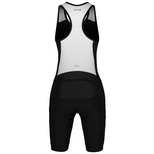 Image Athlex Race Suit - Femme | Orca /// Triathlon Store