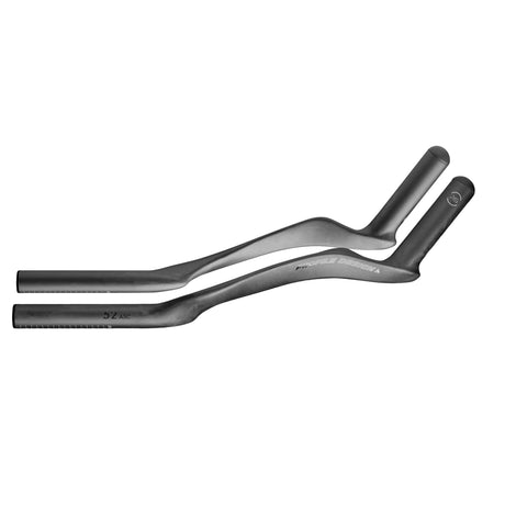 Photo Extensions 52 ASC – Aero Shaped Carbon 340mm / Profile Design