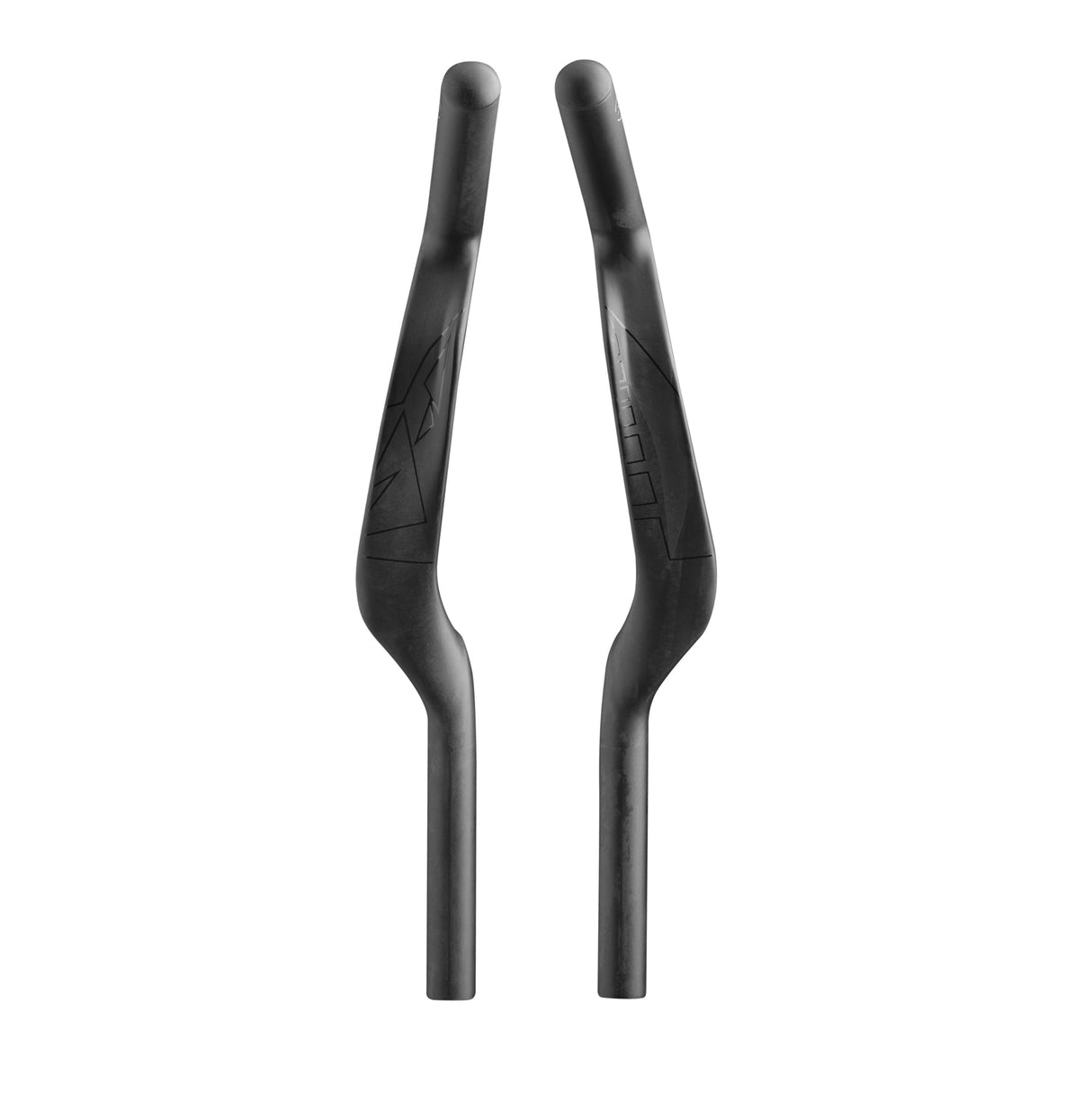 Photo Extensions 52 ASC – Aero Shaped Carbon 340mm / Profile Design