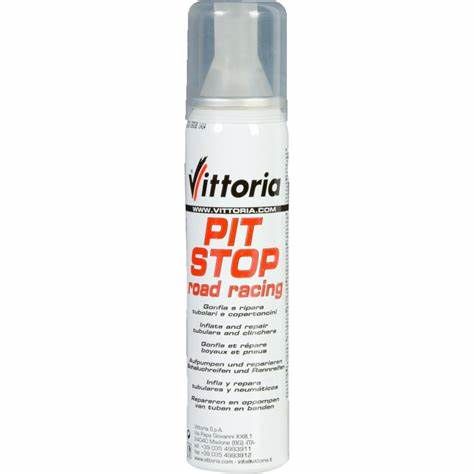 Image Cartouche De Réparation Pit Stop Vittoria | Triathlon Store /// Triathlon Store