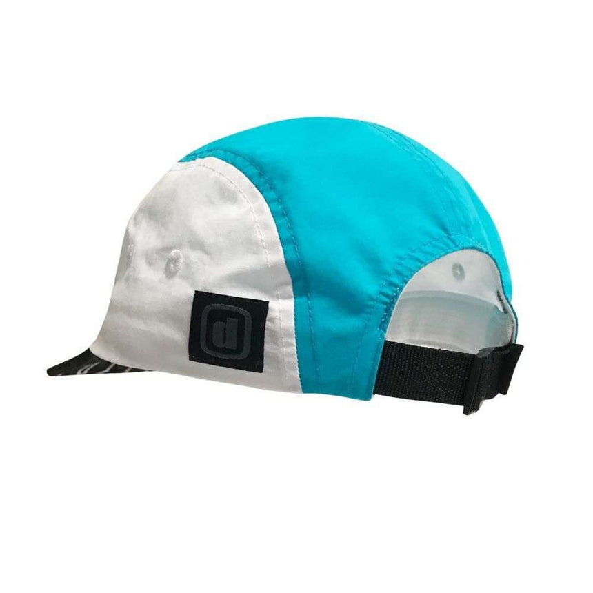 Image Casquette 5 Panel Cap | Zerod /// Triathlon Store