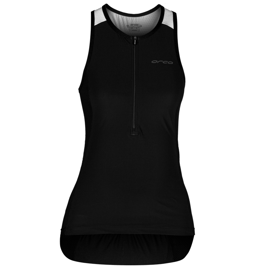 Image Athlex Sleeveless Tri Top | Orca /// Triathlon Store