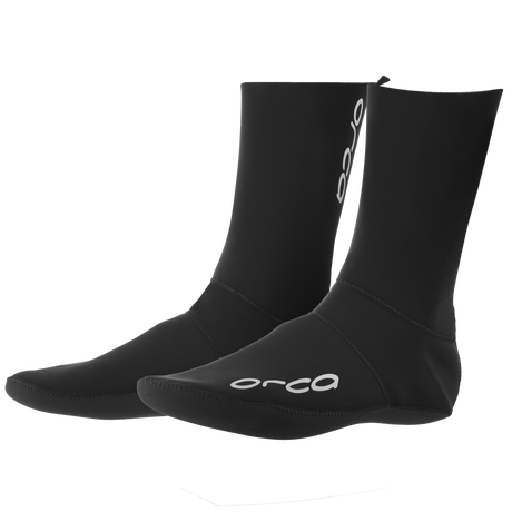 Image Swim Socks | Orca /// Triathlon Store