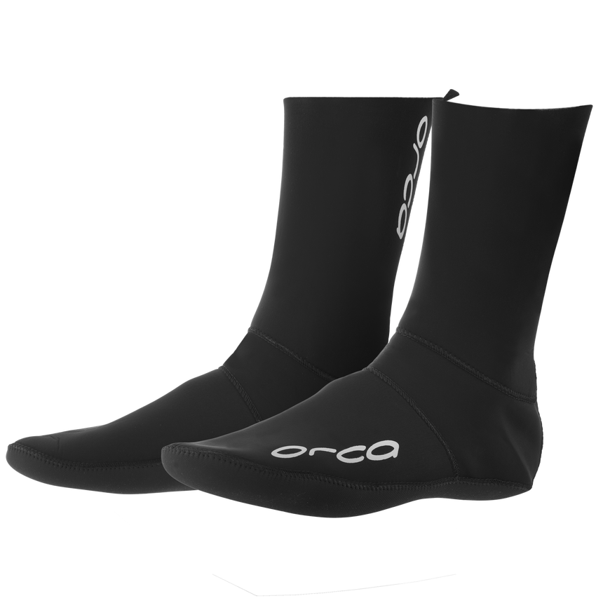 Image Swim Socks | Orca /// Triathlon Store