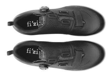 Image Chaussures X5 Terra | Fizik /// Triathlon Store