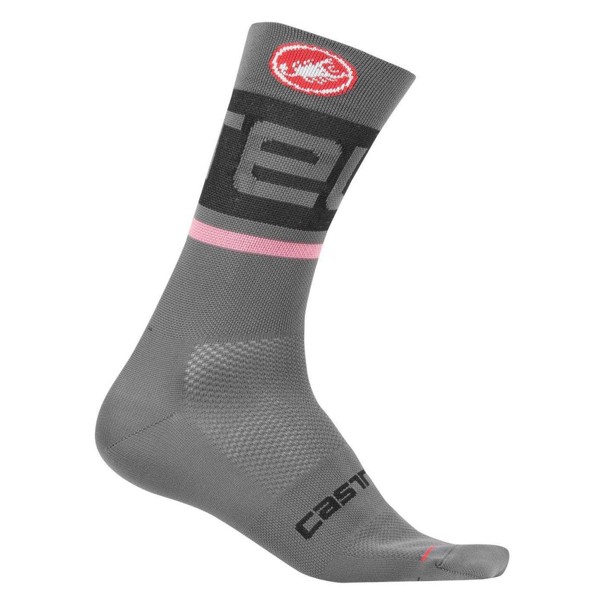 Image Chaussettes Free Kit 13 - Mixte | Castelli /// Triathlon Store