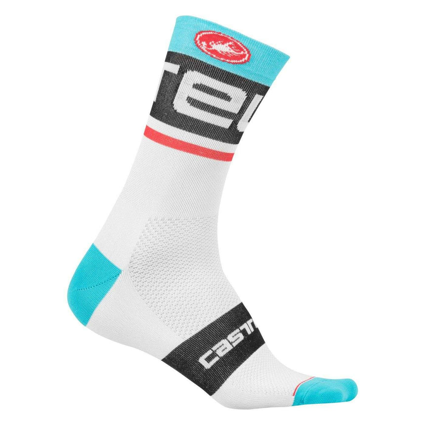 Image Chaussettes Free Kit 13 - Mixte | Castelli /// Triathlon Store