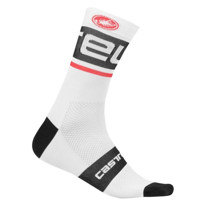 Image Chaussettes Free Kit 13 - Mixte | Castelli /// Triathlon Store