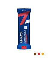 Barre energetique Amacx Energy Nougat