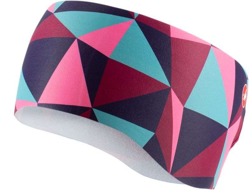 Image Bandeau Triangolo - Femme | Castelli /// Triathlon Store