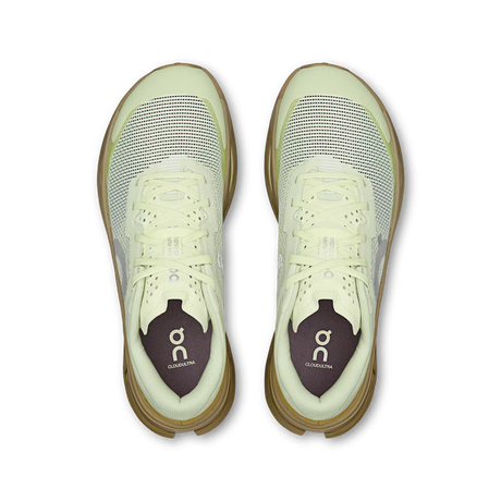Cloudultra 3 para mujer | Sobre correr