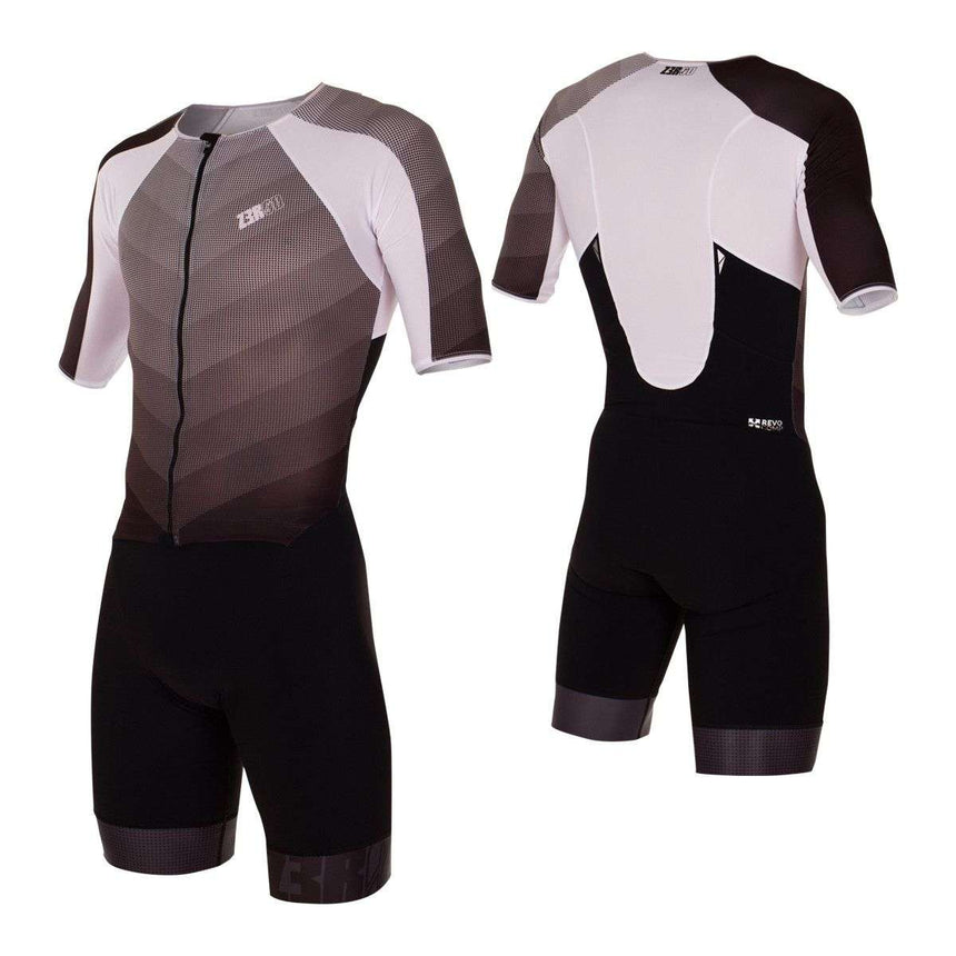 Image Racer Ttsuit - Homme | Zerod /// Triathlon Store