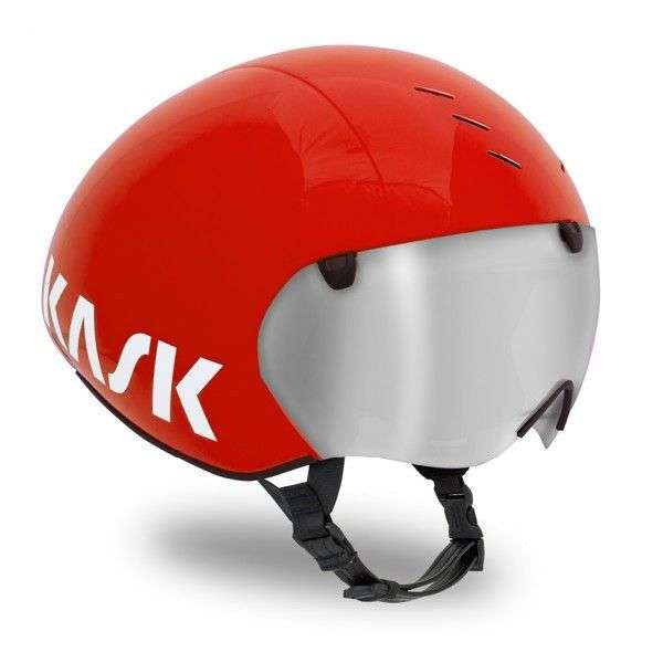 Image Casque Bambino Pro | Kask /// Triathlon Store