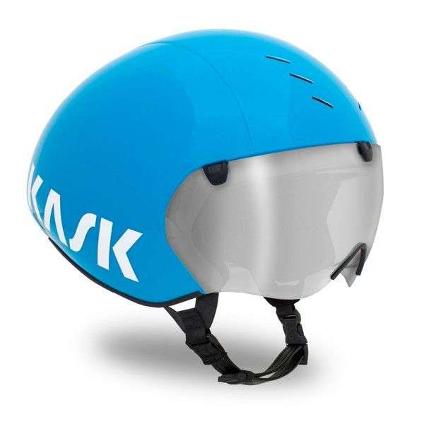 Image Casque Bambino Pro | Kask /// Triathlon Store