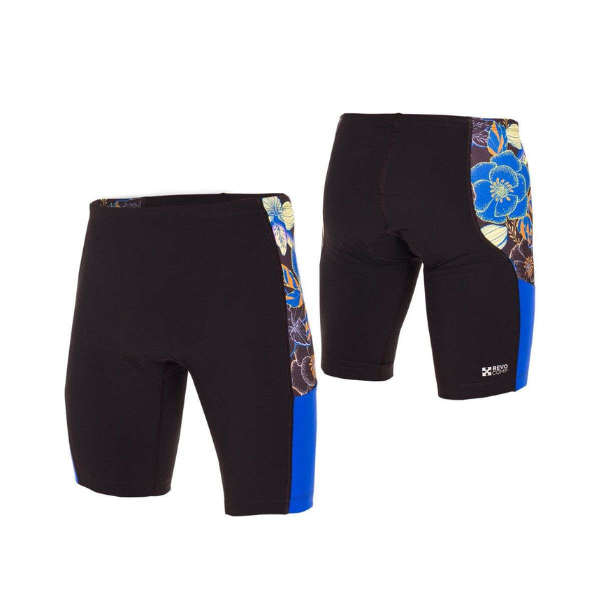 Image Racer Short - Homme | Zerod /// Triathlon Store