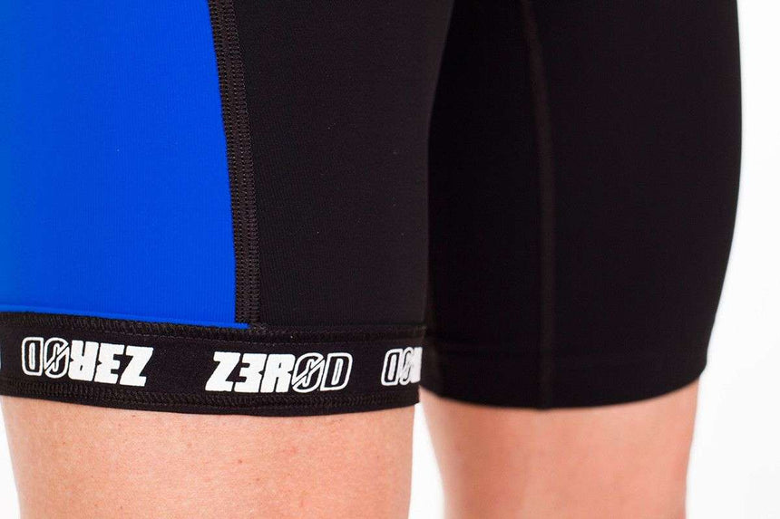 Image Racer Short - Homme | Zerod /// Triathlon Store