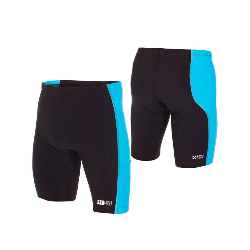 Image Racer Short - Homme | Zerod /// Triathlon Store