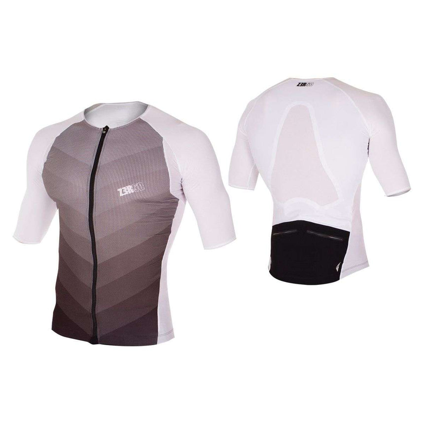 Image Maillot Racer Ttsinglet | Zerod /// Triathlon Store