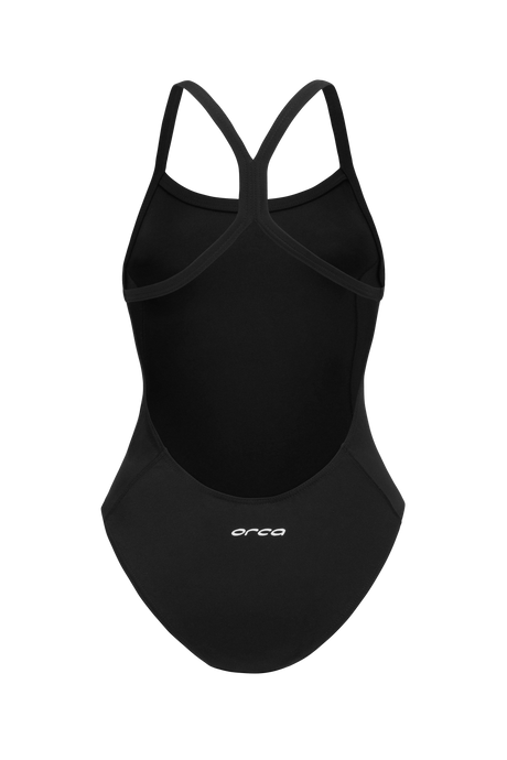 Image Core One Piece Thin Strap - Femme | Orca /// Triathlon Store