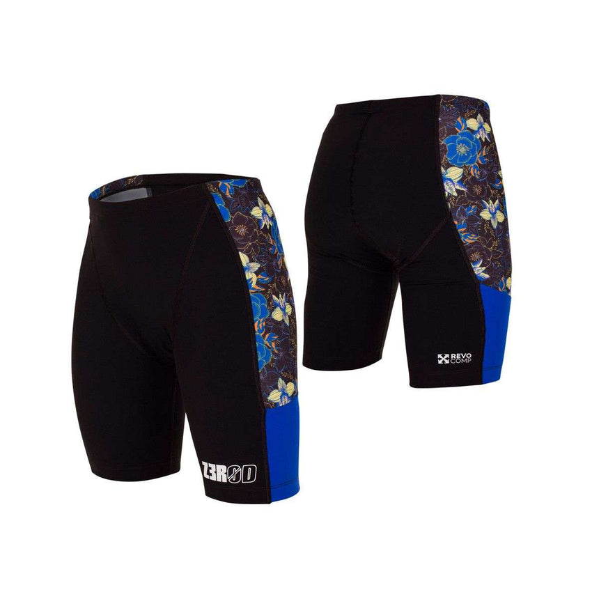 Image Cuissard Racer Women | Zerod /// Triathlon Store