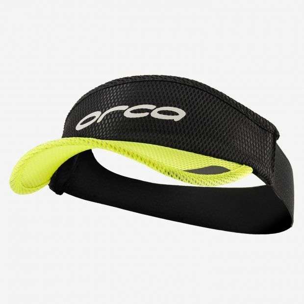 Image Visiere Flexible | Orca /// Triathlon Store