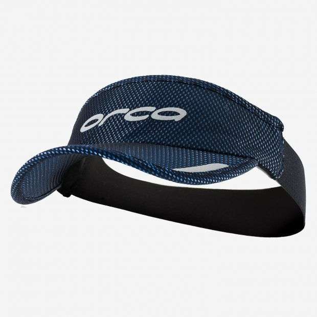 Image Visiere Flexible | Orca /// Triathlon Store