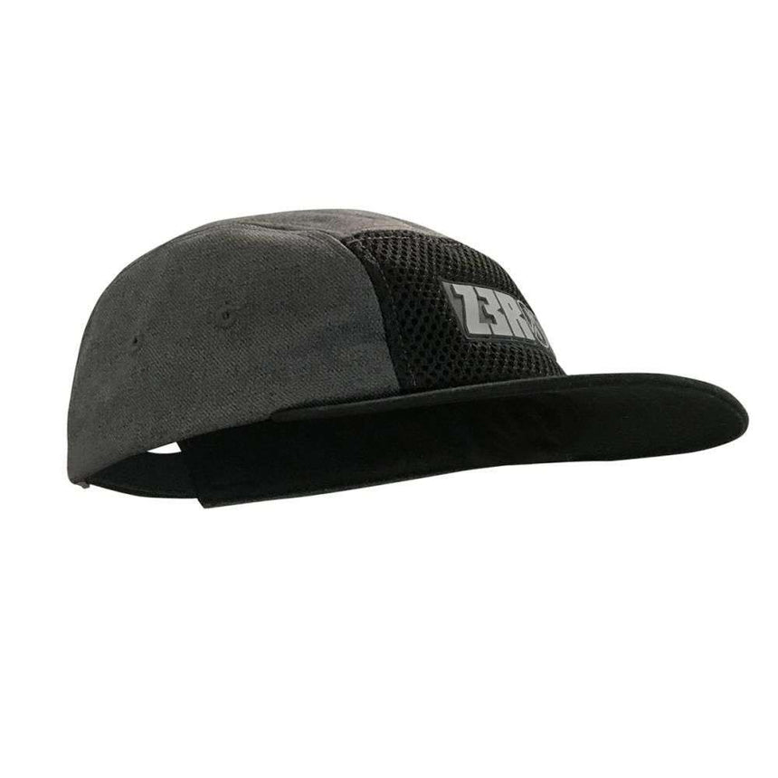 Image Casquette 5 Panel Cap | Zerod /// Triathlon Store