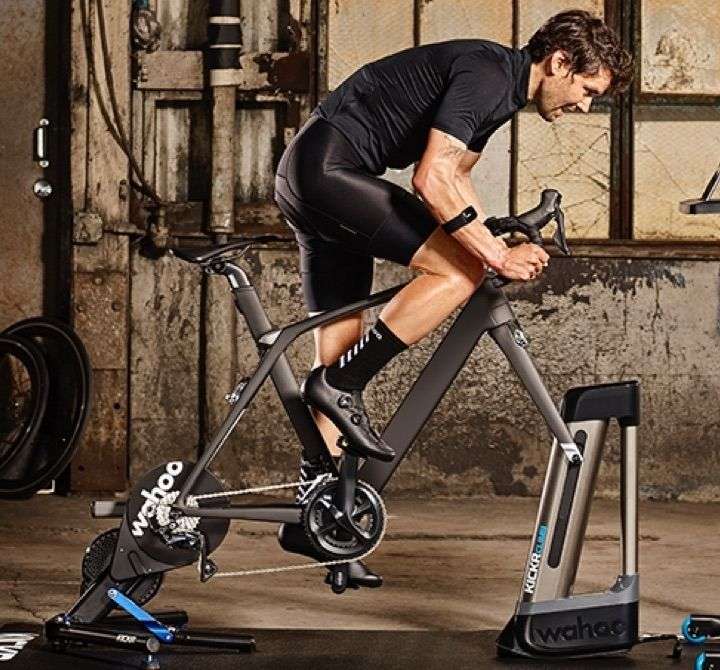 Kickr Climb | Wahoo /// Triathlon Store