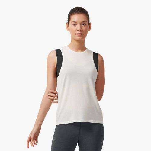 Image Tee Shirt Active Tank - Femme | On Running /// Triathlon Store