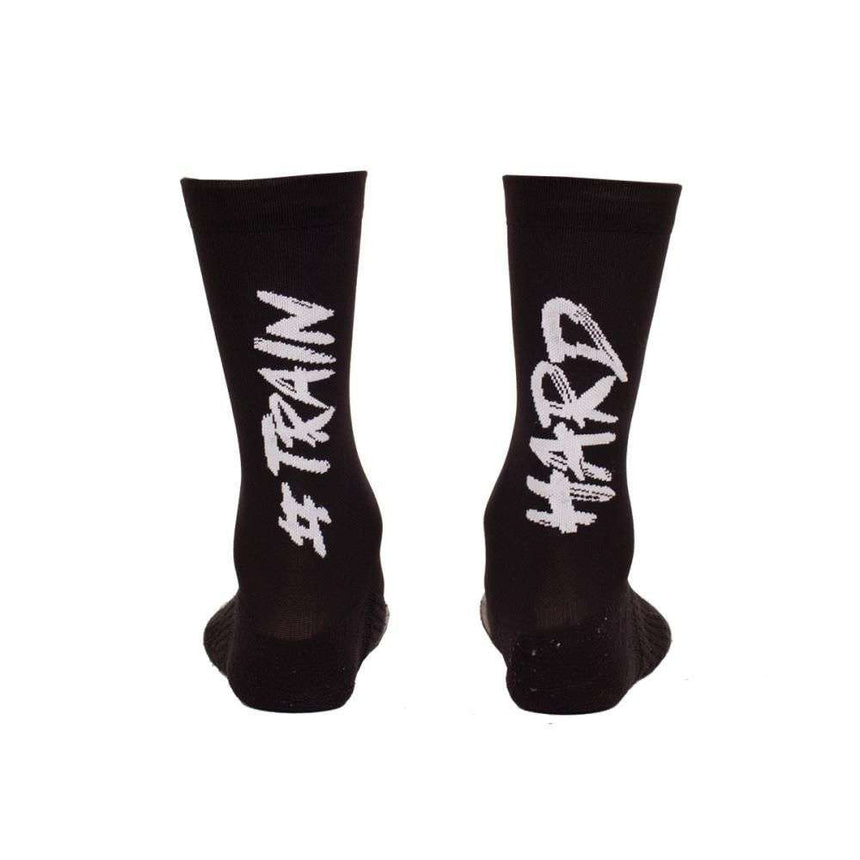 Image Chaussettes Triathlon Train/Race | Zerod /// Triathlon Store