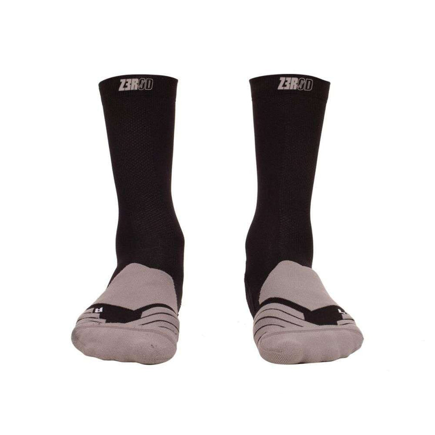 Image Chaussettes Triathlon Train/Race | Zerod /// Triathlon Store