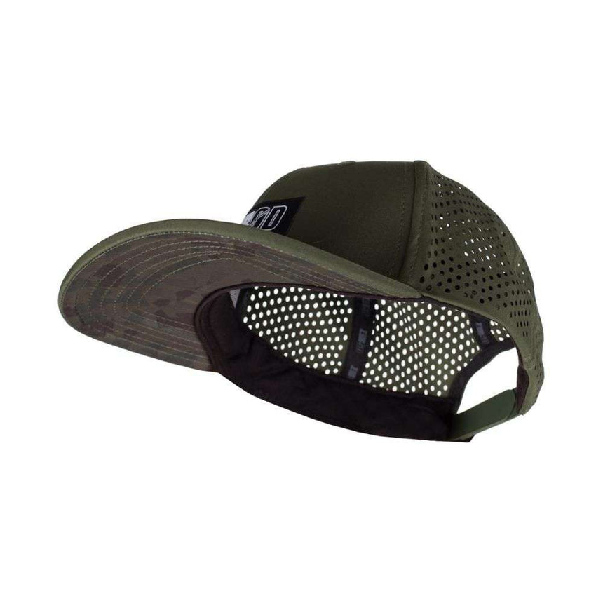 Image Casquette Snapback Elite | Zerod /// Triathlon Store