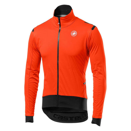 Image Veste Alpha Ros Light - Homme | Castelli /// Triathlon Store