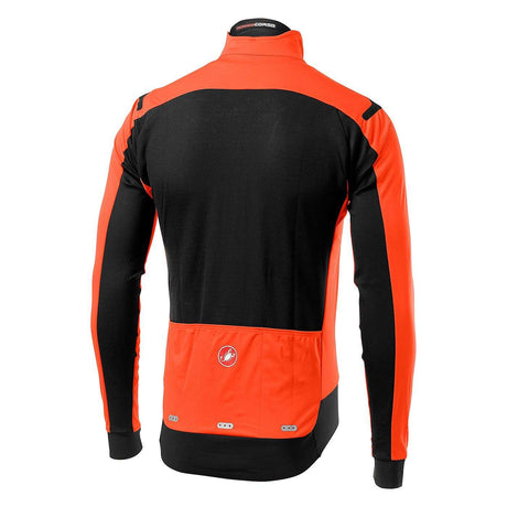 Image Veste Alpha Ros Light - Homme | Castelli /// Triathlon Store