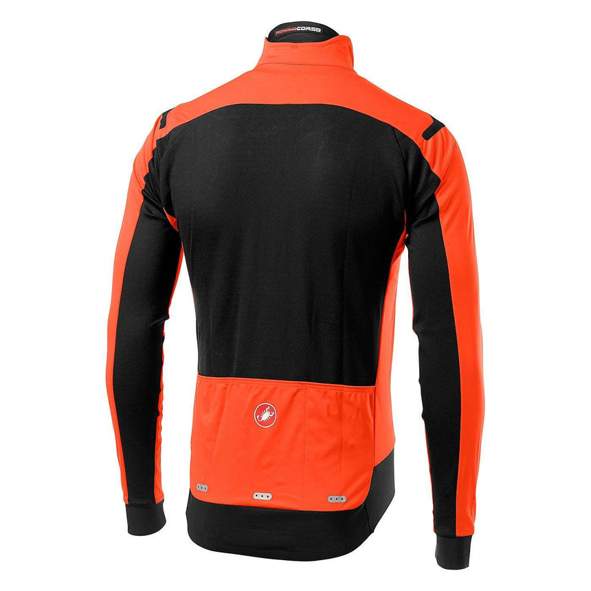 Image Veste Alpha Ros Light - Homme | Castelli /// Triathlon Store