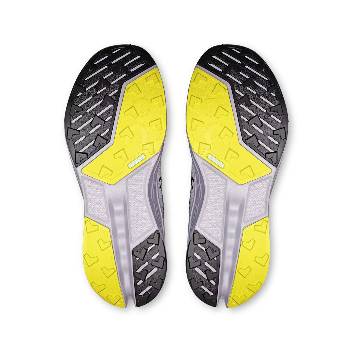 Cloudsurfer 2 trail Mujer | En marcha