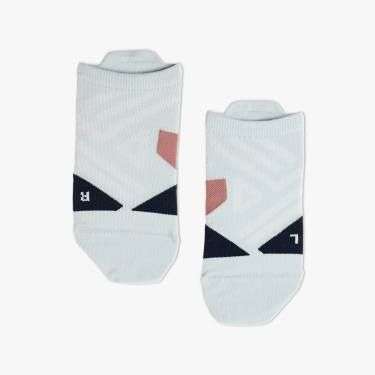 Image Chaussettes Low - Femme | On Running /// Triathlon Store