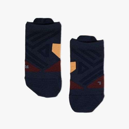 Image Chaussettes Low - Femme | On Running /// Triathlon Store