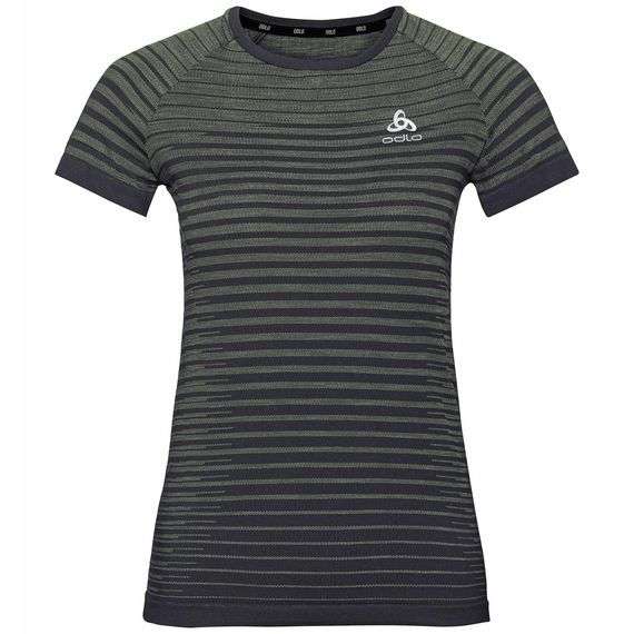 Image T Shirt Mc Blackcomb Pro | Odlo /// Triathlon Store