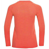 Image T Shirt Ml Blackcomb Pro | Odlo /// Triathlon Store