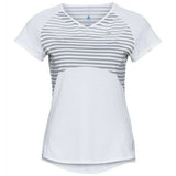 Image T Shirt Mc Ceramicool | Odlo /// Triathlon Store