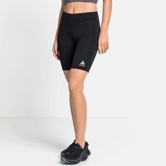 Image Short Smooth Soft - Femme | Odlo /// Triathlon Store