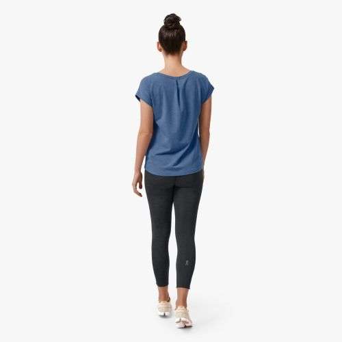 Image Tee Shirt - Femme | On Running /// Triathlon Store