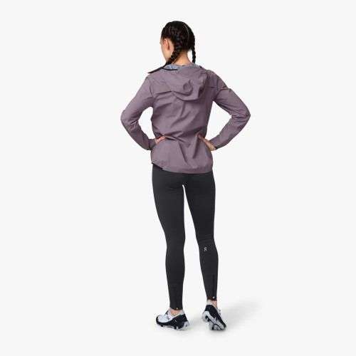 Image Collant Long - Femme | On Running /// Triathlon Store