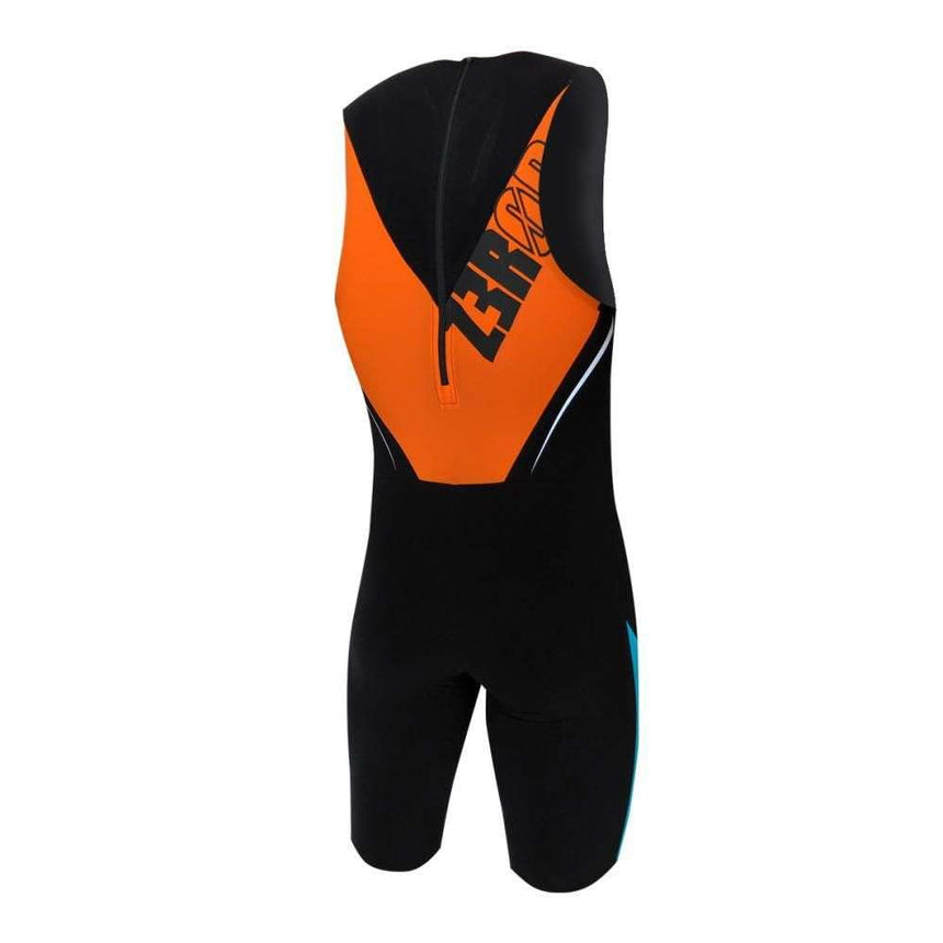 Image Speedsuit Elite | Zerod /// Triathlon Store