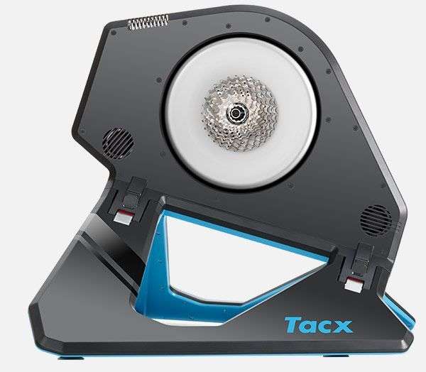 Image Home Trainer Neo 2t Smart | Tacx /// Triathlon Store