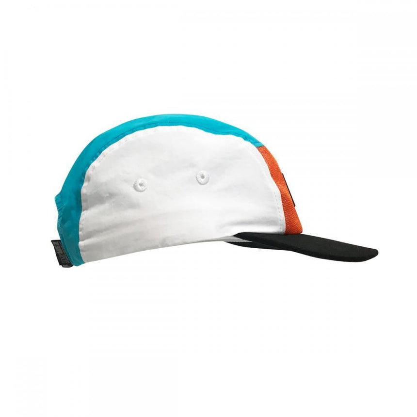 Image Casquette 5 Panel Cap | Zerod /// Triathlon Store