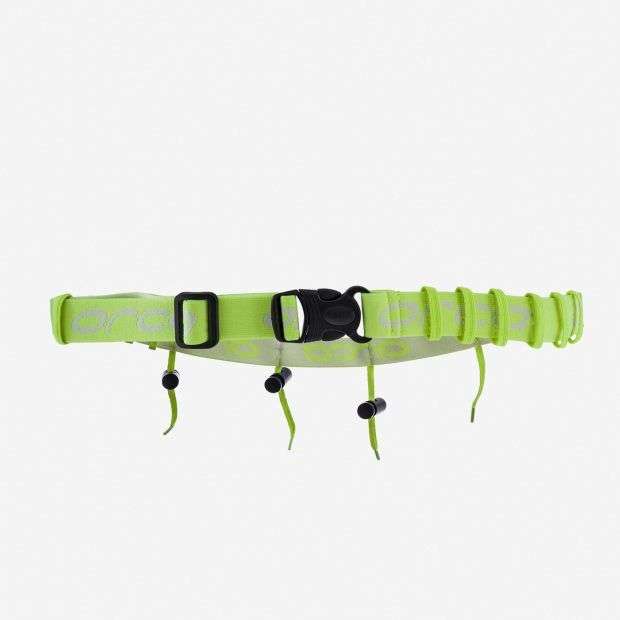 Image Ceinture Porte Dossard Race | Orca /// Triathlon Store