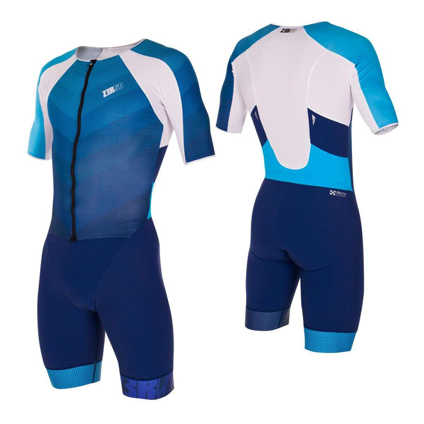 Image Racer Ttsuit - Homme | Zerod /// Triathlon Store