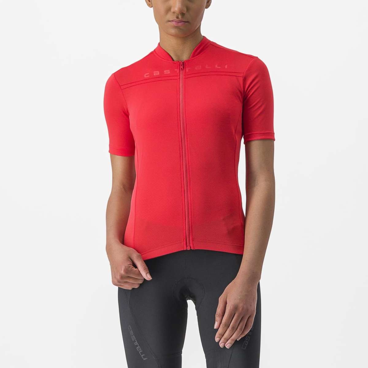 Maillot Anima 4 Pool - Femme | Castelli